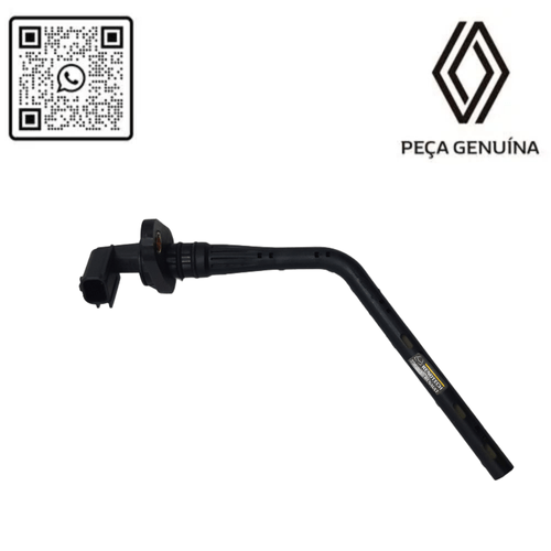 RN 52963R  SENSOR DE NIVEL DE OLEO 1.3 16V H5H DUSTER OROCH CAPTUR 111452963R -2-